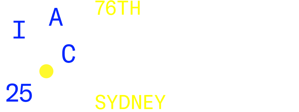 IAC25 Brandmark Long