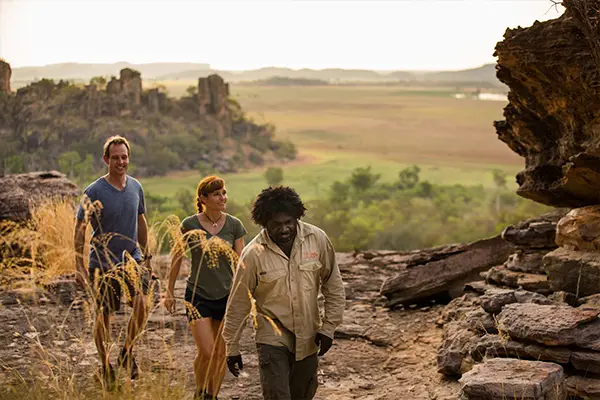 Aboriginal experiences