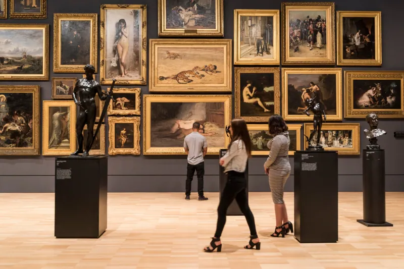 Arts and culture