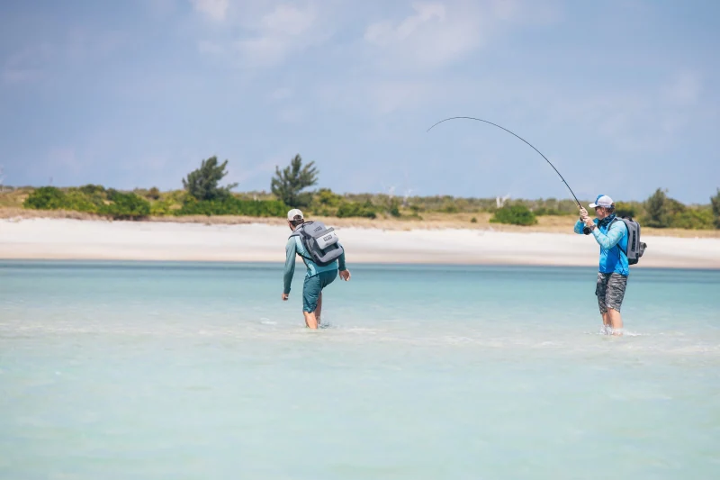 Fishing