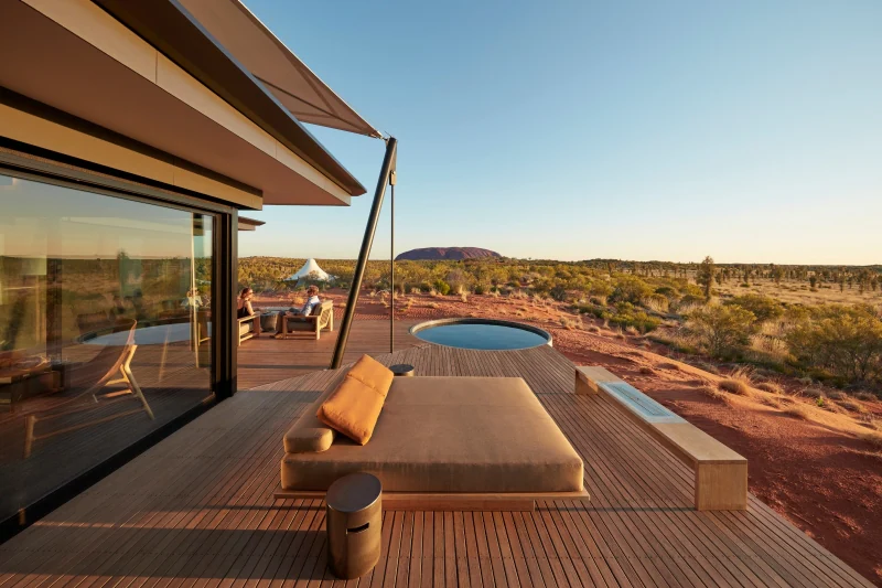 Luxury