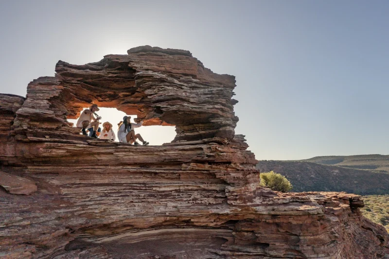 Nature and national parks