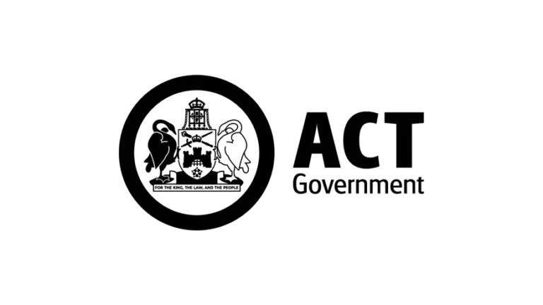 Team Canberra - ACT Government