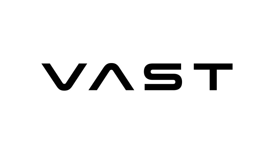 Vast logo