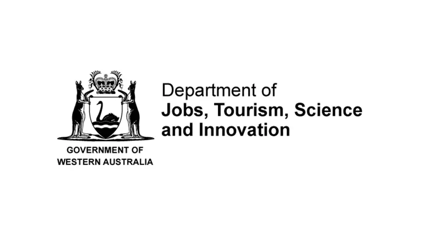 Government of Western Australia. Department of Jobs, Tourism, Science and Innovation