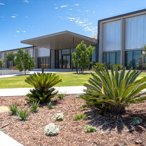 Australian Automation and Robotics Precinct