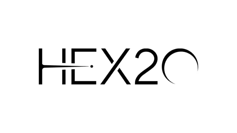 HEX 20