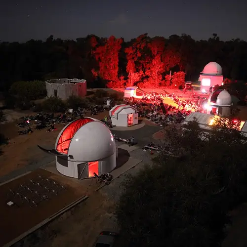 Perth Observatory