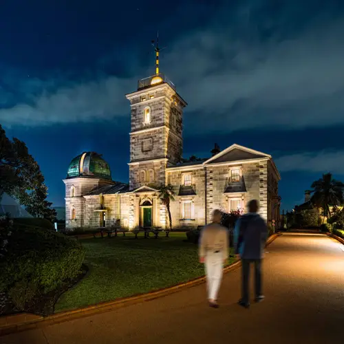 Sydney Observatory