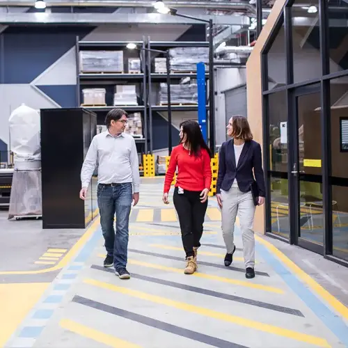 UTS Tech Lab