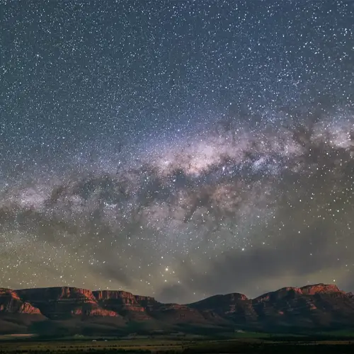Flinders Ranges