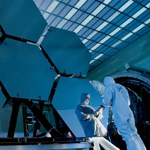 National Space Industry Hub