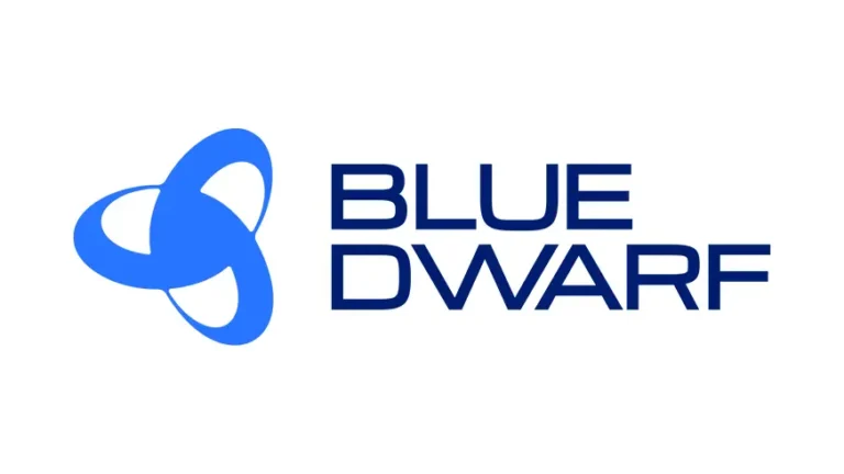 Blue Dwarf