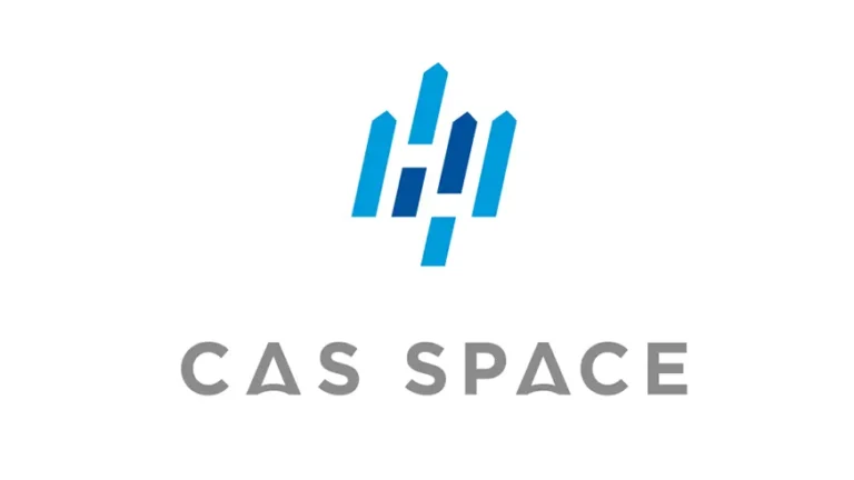CAS Space