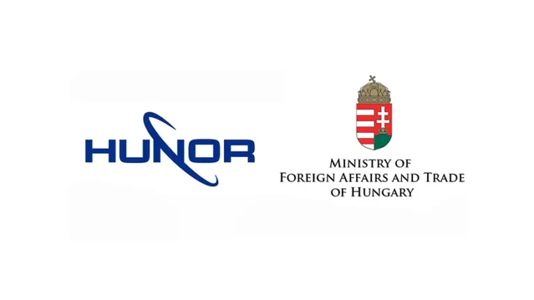 HUNOR – Hungarian to Orbit