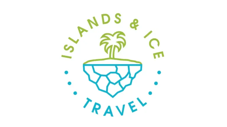 Islands & Ice Travel