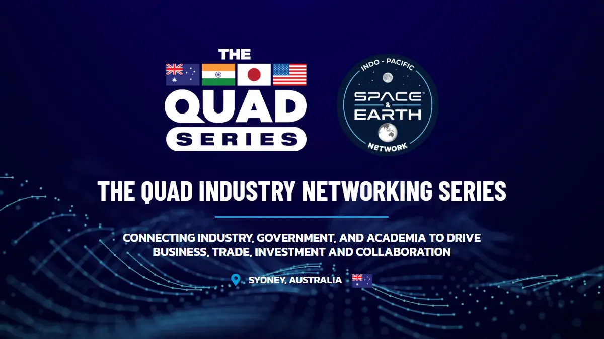 The Quad Series