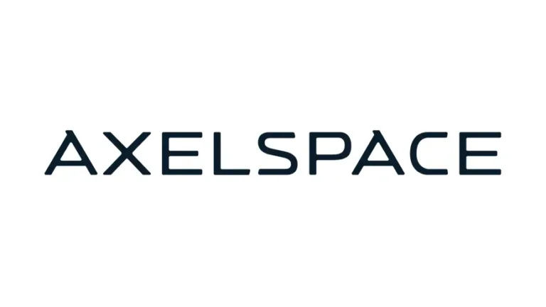 AXELSPACE