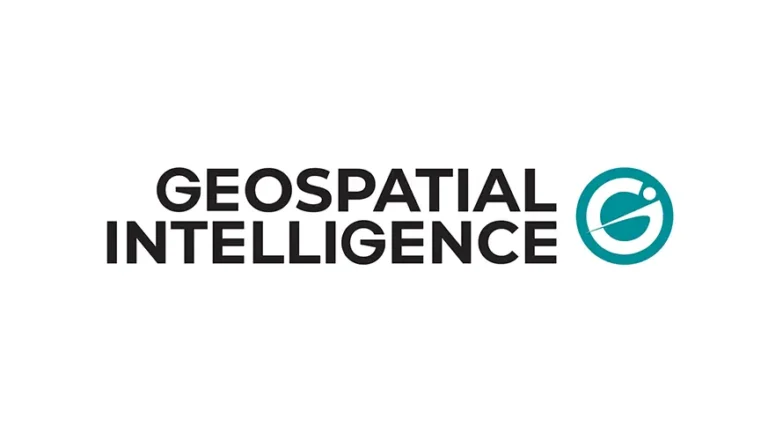 Geospatial Intelligence