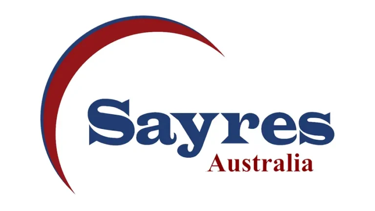 Sayres Australia