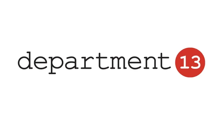 Department 13