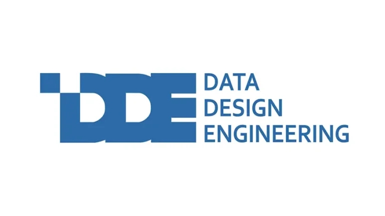 Data Design Engineering SARL