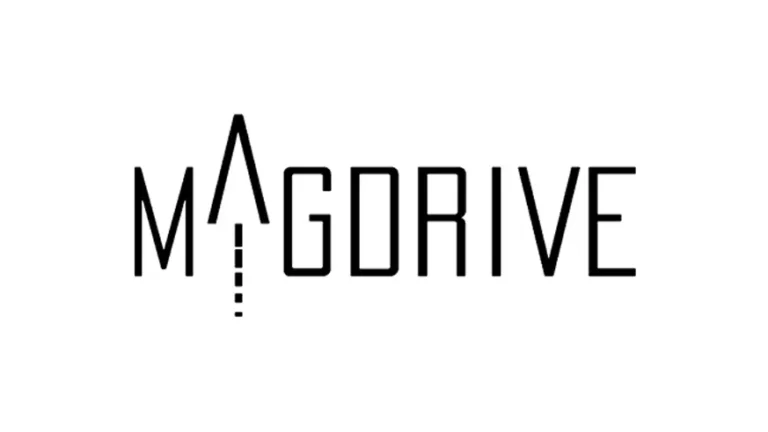 Magdrive