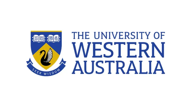 The University of Western Australia