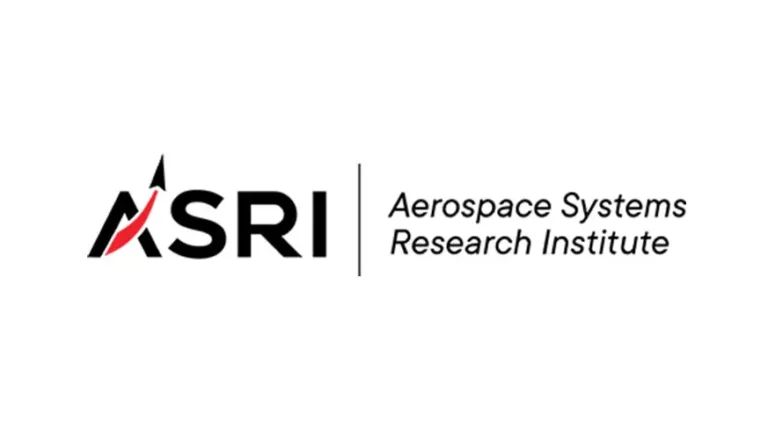 ASRI: Aerospace Systems Research Institute