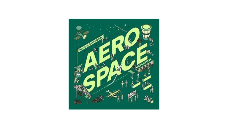 Aerospace in Canterbury