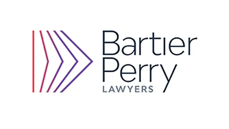 Bartier Perry