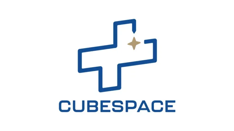 CubeSpace