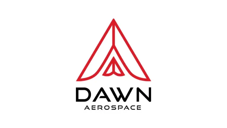 Dawn Aerospace Limited