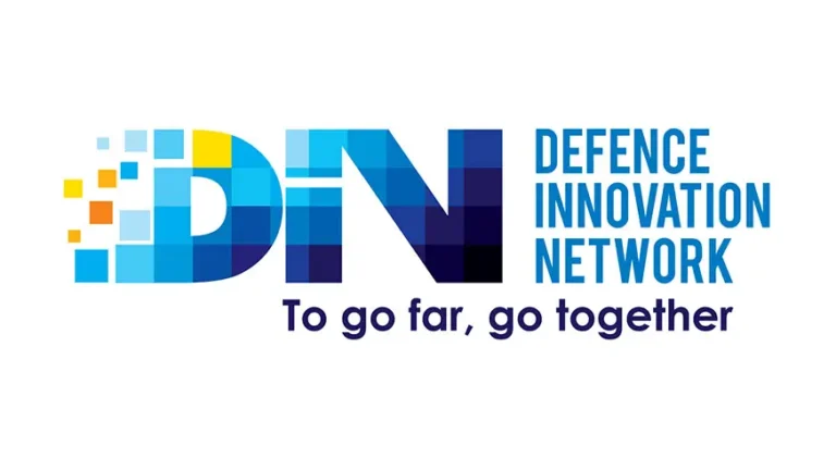 Defence Innovation Network