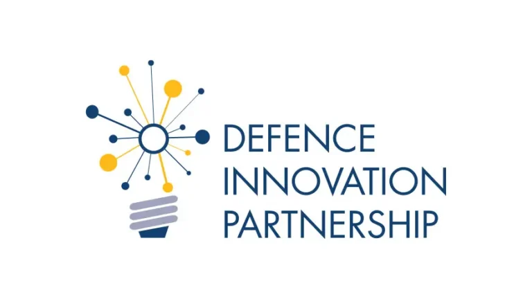 Defence Innovation Partnership