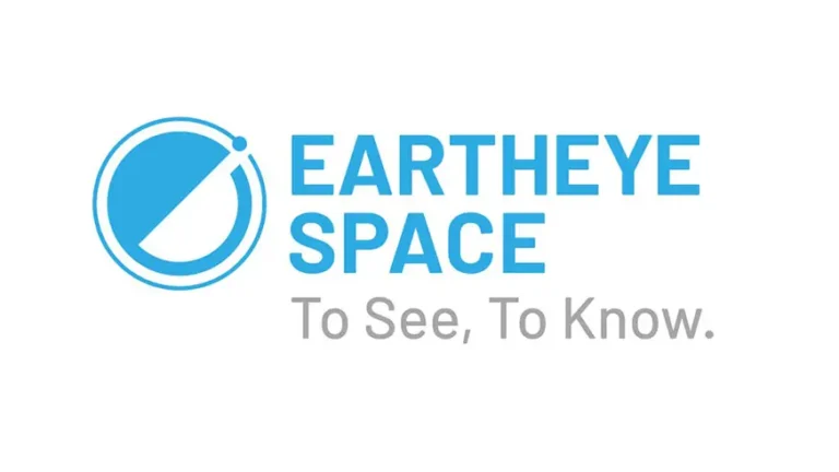 Eartheye Space