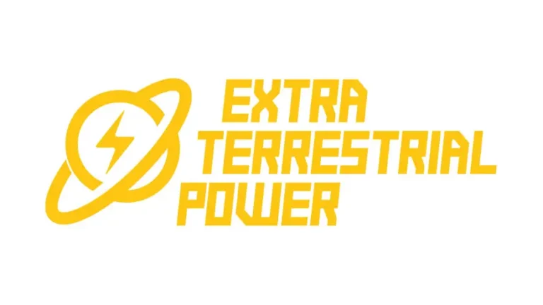 Extraterrestrial Power
