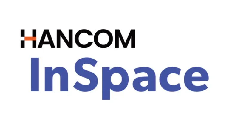 HANCOM InSpace