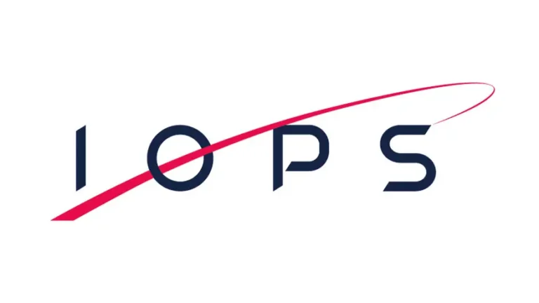 IOPS