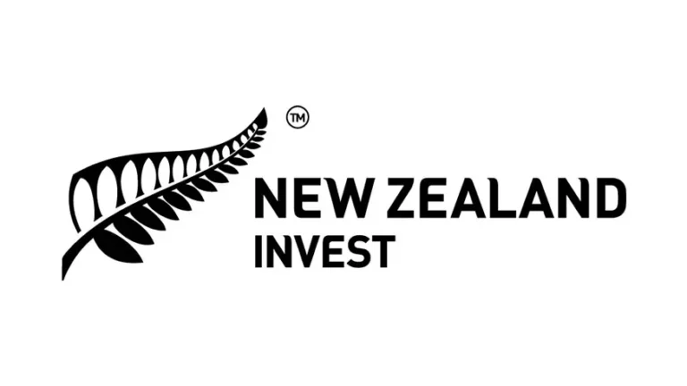 Invest New Zealand