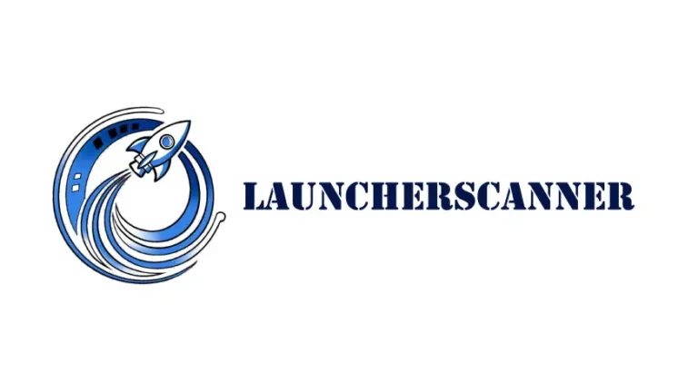 LauncherScanner