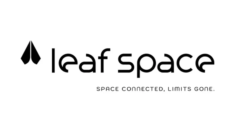 Leaf Space