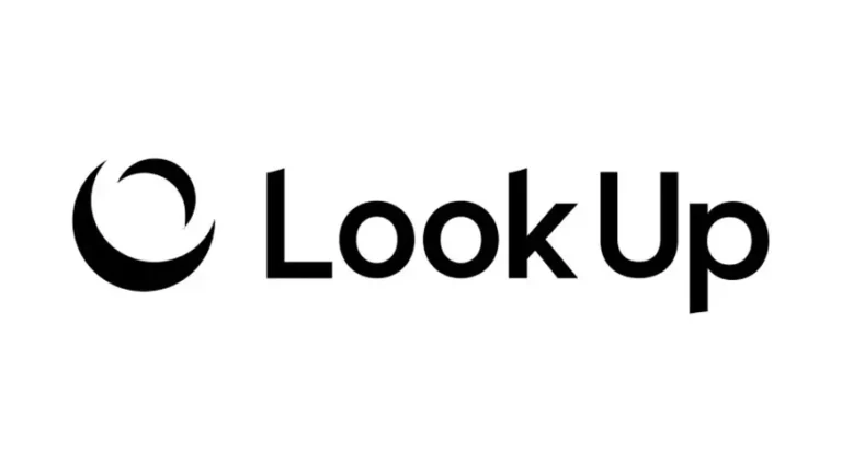 Look Up Space
