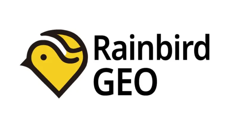 RainbirdGEO