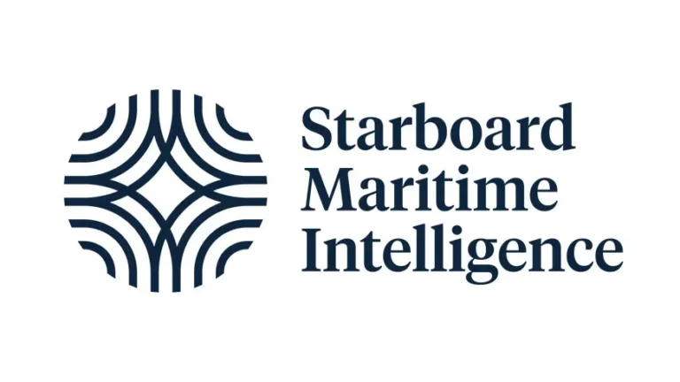 Starboard Maritime Intelligence Limited