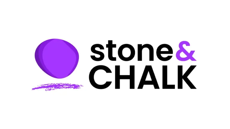 Stone and Chalk