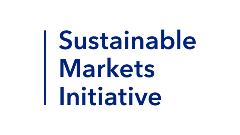 Sustainable Markets Initiative