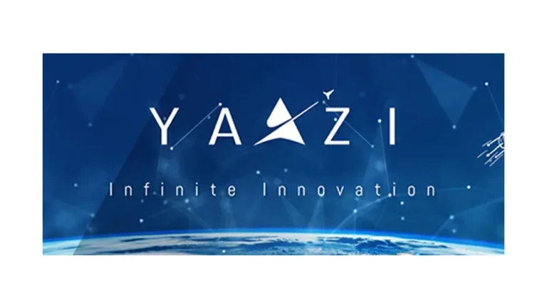 Yaazi