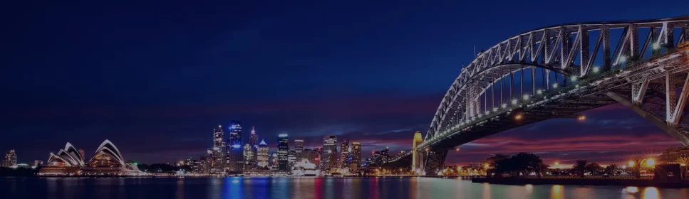 Destination-Sydney