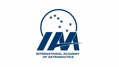 IAA Logo